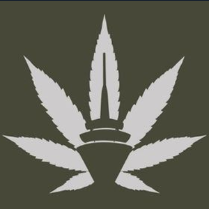 Logo des Cannabis Social Club Duesselhanf e.V.