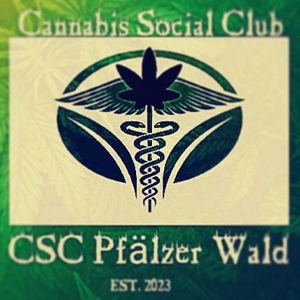 Logo des CSC Pfälzer Wald