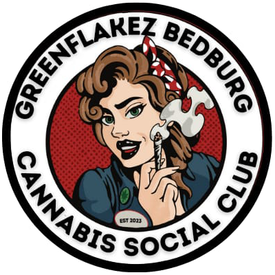 Logo des GreenFlakez SocialClub